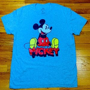 Disney Mickey Mouse T-shirt
